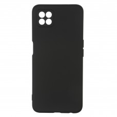 Чохол ArmorStandart ICON для OPPO A72 5G Camera cover Black (ARM57153)