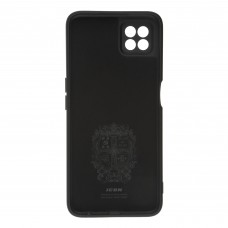 Чохол ArmorStandart ICON для OPPO A72 5G Camera cover Black (ARM57153)