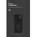 Чохол ArmorStandart ICON для OPPO A72 5G Camera cover Black (ARM57153)