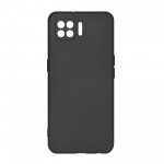 Чохол ArmorStandart ICON для OPPO A73 Camera cover Black (ARM58518)
