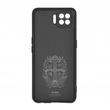 Чохол ArmorStandart ICON для OPPO A73 Camera cover Black (ARM58518)