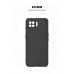 Чохол ArmorStandart ICON для OPPO A73 Camera cover Black (ARM58518)