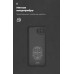 Чохол ArmorStandart ICON для OPPO A73 Camera cover Black (ARM58518)