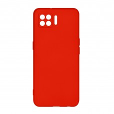 Чохол ArmorStandart ICON для OPPO A73 Camera cover Chili Red (ARM58520)