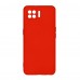 Чохол ArmorStandart ICON для OPPO A73 Camera cover Chili Red (ARM58520)