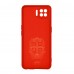 Чохол ArmorStandart ICON для OPPO A73 Camera cover Chili Red (ARM58520)