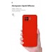 Чохол ArmorStandart ICON для OPPO A73 Camera cover Chili Red (ARM58520)