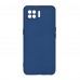 Чохол ArmorStandart ICON для OPPO A73 Camera cover Dark Blue (ARM58544)