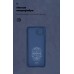 Чохол ArmorStandart ICON для OPPO A73 Camera cover Dark Blue (ARM58544)
