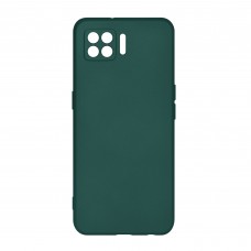 Чохол ArmorStandart ICON для OPPO A73 Camera cover Pine Green (ARM58519)