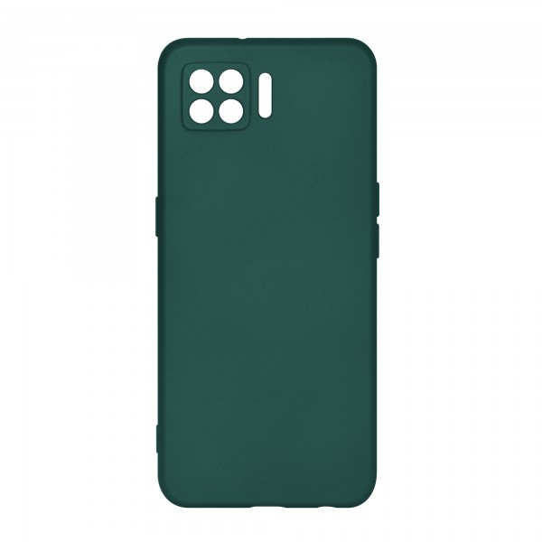 Чохол ArmorStandart ICON для OPPO A73 Camera cover Pine Green (ARM58519)