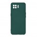 Чохол ArmorStandart ICON для OPPO A73 Camera cover Pine Green (ARM58519)