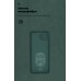 Чохол ArmorStandart ICON для OPPO A73 Camera cover Pine Green (ARM58519)