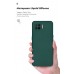 Чохол ArmorStandart ICON для OPPO A73 Camera cover Pine Green (ARM58519)
