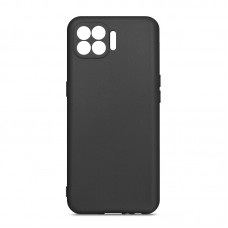 Чохол ArmorStandart ICON для OPPO Reno 4 Lite/A93 Camera cover Black (ARM58460)