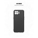 Чохол ArmorStandart ICON для OPPO Reno 4 Lite/A93 Camera cover Black (ARM58460)