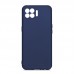 Чохол ArmorStandart ICON для OPPO Reno 4 Lite/A93 Camera cover Blue (ARM58461)