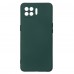 Чохол ArmorStandart ICON для OPPO Reno 4 Lite/A93 Camera cover Pine Green (ARM58514)