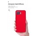Чохол ArmorStandart ICON для OPPO Reno 4 Lite/A93 Camera cover Red (ARM58462)