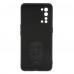 Чохол ArmorStandart ICON для OPPO Reno3 Camera cover Black (ARM57160)