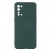Чохол ArmorStandart ICON для OPPO Reno3 Camera cover Pine Green (ARM57162)