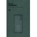 Чохол ArmorStandart ICON для OPPO Reno3 Camera cover Pine Green (ARM57162)