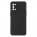 Чохол ArmorStandart ICON для OPPO Reno4 Camera cover Black (ARM57168)