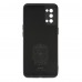 Чохол ArmorStandart ICON для OPPO Reno4 Camera cover Black (ARM57168)