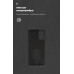 Чохол ArmorStandart ICON для OPPO Reno4 Camera cover Black (ARM57168)