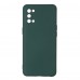 Чохол ArmorStandart ICON для OPPO Reno4 Camera cover Pine Green (ARM57170)