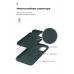 Чохол ArmorStandart ICON для OPPO Reno4 Camera cover Pine Green (ARM57170)