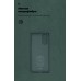 Чохол ArmorStandart ICON для OPPO Reno4 Pro 5G Camera cover Pine Green (ARM57176)