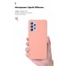 Чохол ArmorStandart ICON для Samsung A72 (A725) Pink (ARM58249)