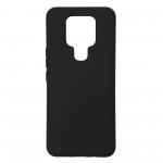 Чохол ArmorStandart ICON для Tecno Camon 16/16 SE Black (ARM58557)