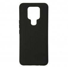 Чохол ArmorStandart ICON для Tecno Camon 16/16 SE Black (ARM58557)