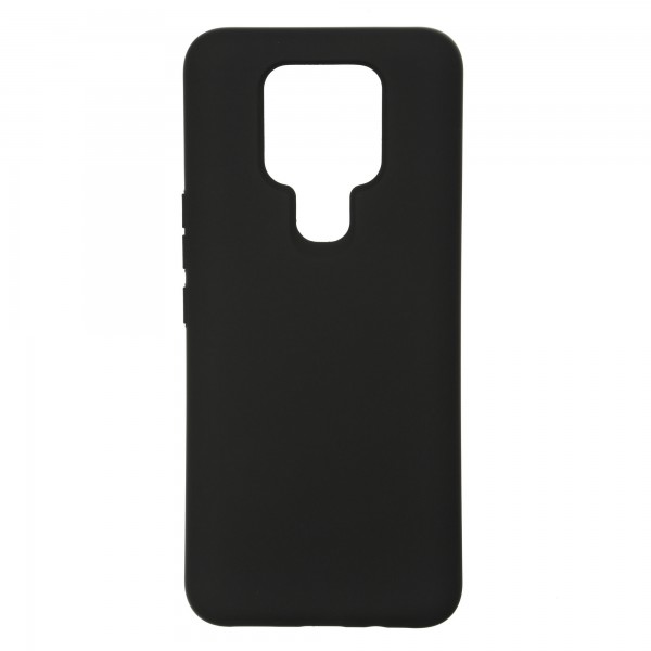 Чохол ArmorStandart ICON для Tecno Camon 16/16 SE Black (ARM58557)