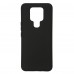 Чохол ArmorStandart ICON для Tecno Camon 16/16 SE Black (ARM58557)