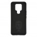 Чохол ArmorStandart ICON для Tecno Camon 16/16 SE Black (ARM58557)