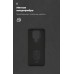 Чохол ArmorStandart ICON для Tecno Camon 16/16 SE Black (ARM58557)