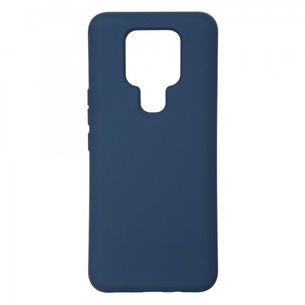 Чохол ArmorStandart ICON для Tecno Camon 16/16 SE Dark Blue (ARM58558)