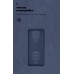 Чохол ArmorStandart ICON для Tecno Camon 16/16 SE Dark Blue (ARM58558)