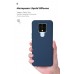 Чохол ArmorStandart ICON для Tecno Camon 16/16 SE Dark Blue (ARM58558)