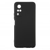 Чохол ArmorStandart ICON для Vivo Y31 Camera cover Black (ARM59675)