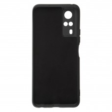 Чохол ArmorStandart ICON для Vivo Y31 Camera cover Black (ARM59675)