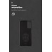 Чохол ArmorStandart ICON для Vivo Y31 Camera cover Black (ARM59675)