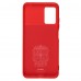 Чохол ArmorStandart ICON для Xiaomi Poco M5 Red (ARM62973)
