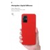 Чохол ArmorStandart ICON для Xiaomi Poco M5 Red (ARM62973)