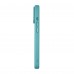 Чохол ArmorStandart Lush MagCase для Apple iPhone 18 Pro Max Turquoise (ARM92551)