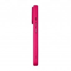 Чохол ArmorStandart Lush MagCase для Apple iPhone 18 Pro Pink (ARM92545)