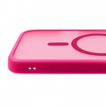Чохол ArmorStandart Lush MagCase для Apple iPhone 18 Pro Pink (ARM92545) Чохол ArmorStandart Lush MagCase для Apple iPhone 18 Pro Pink (ARM92545)